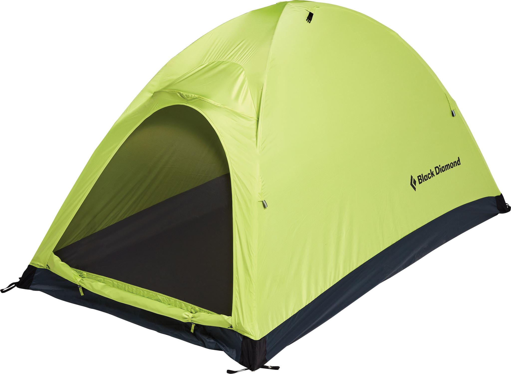 Product gallery image number 4 for product Firstlight 2-Person Tent