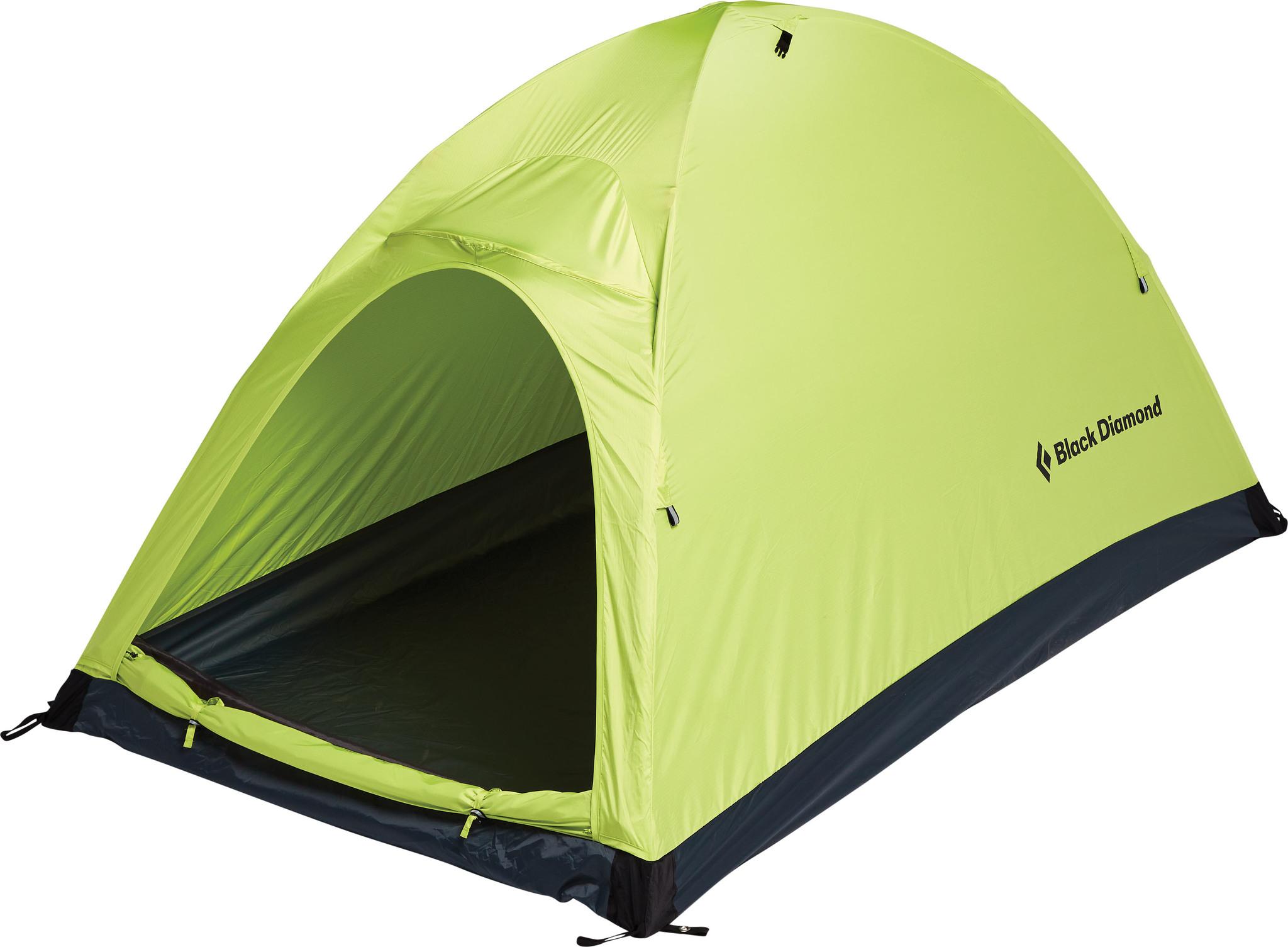 Product gallery image number 1 for product Firstlight 2-Person Tent