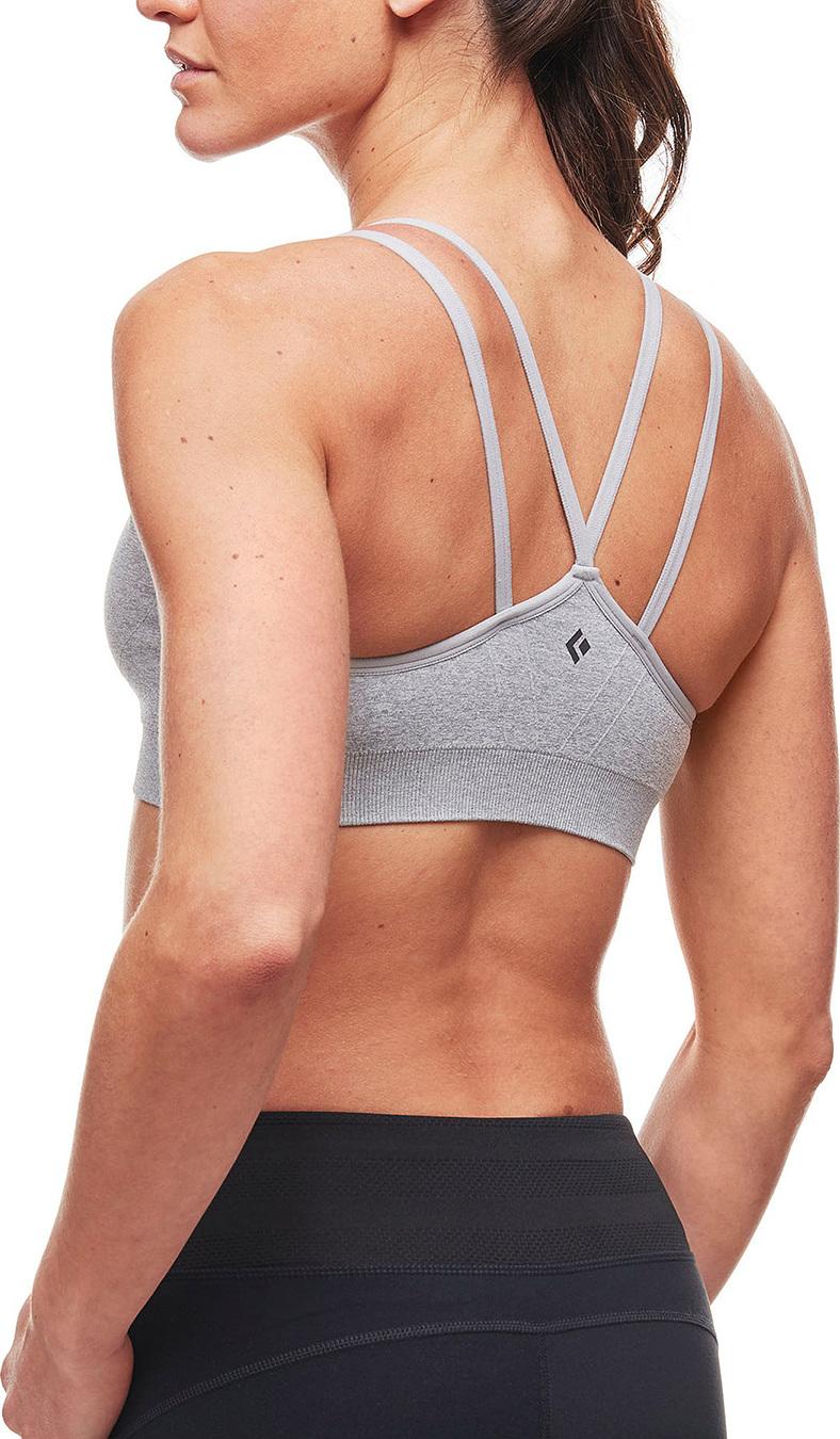 Product gallery image number 3 for product Crux Bra - Women's