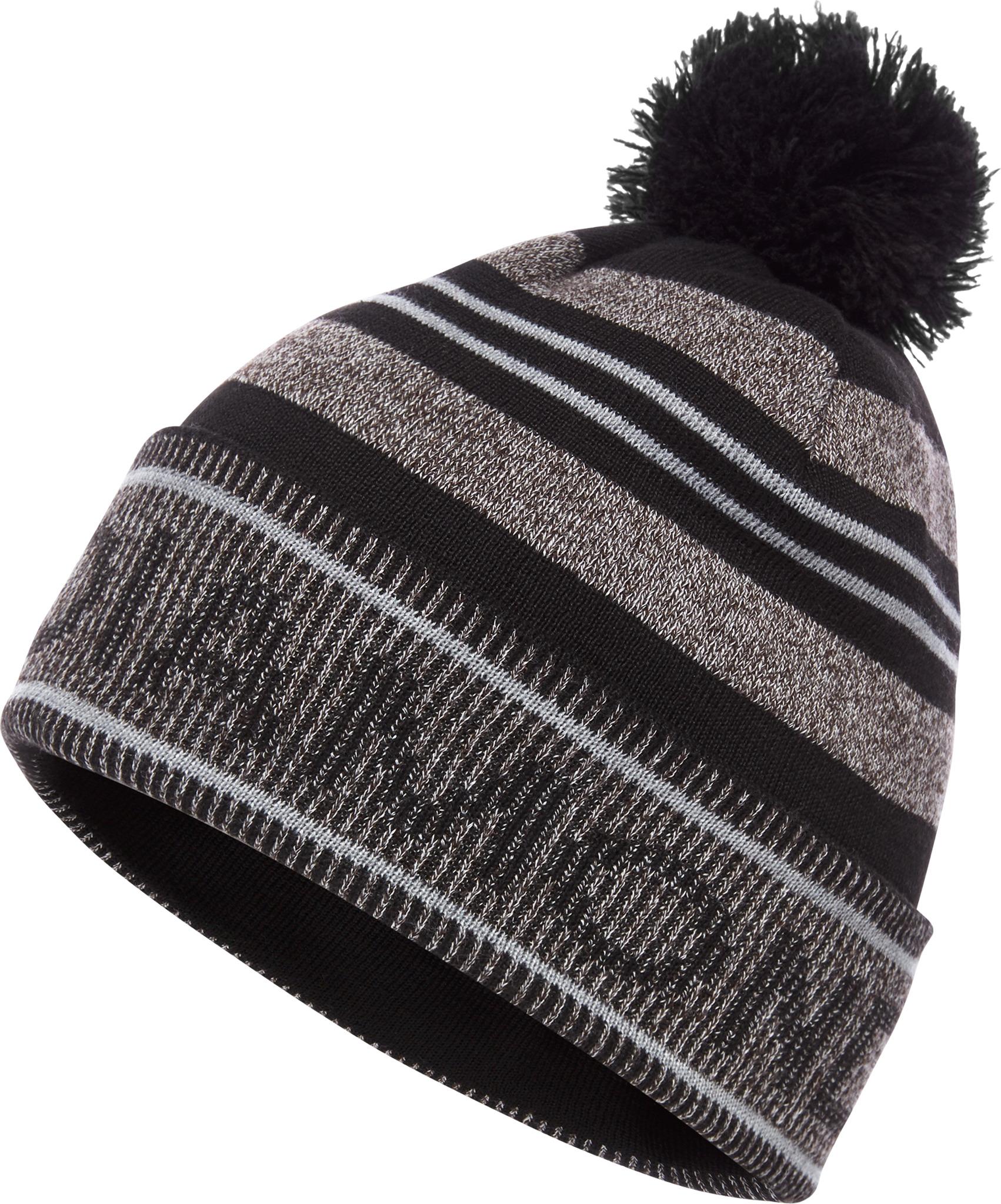 Product gallery image number 1 for product Pom Beanie