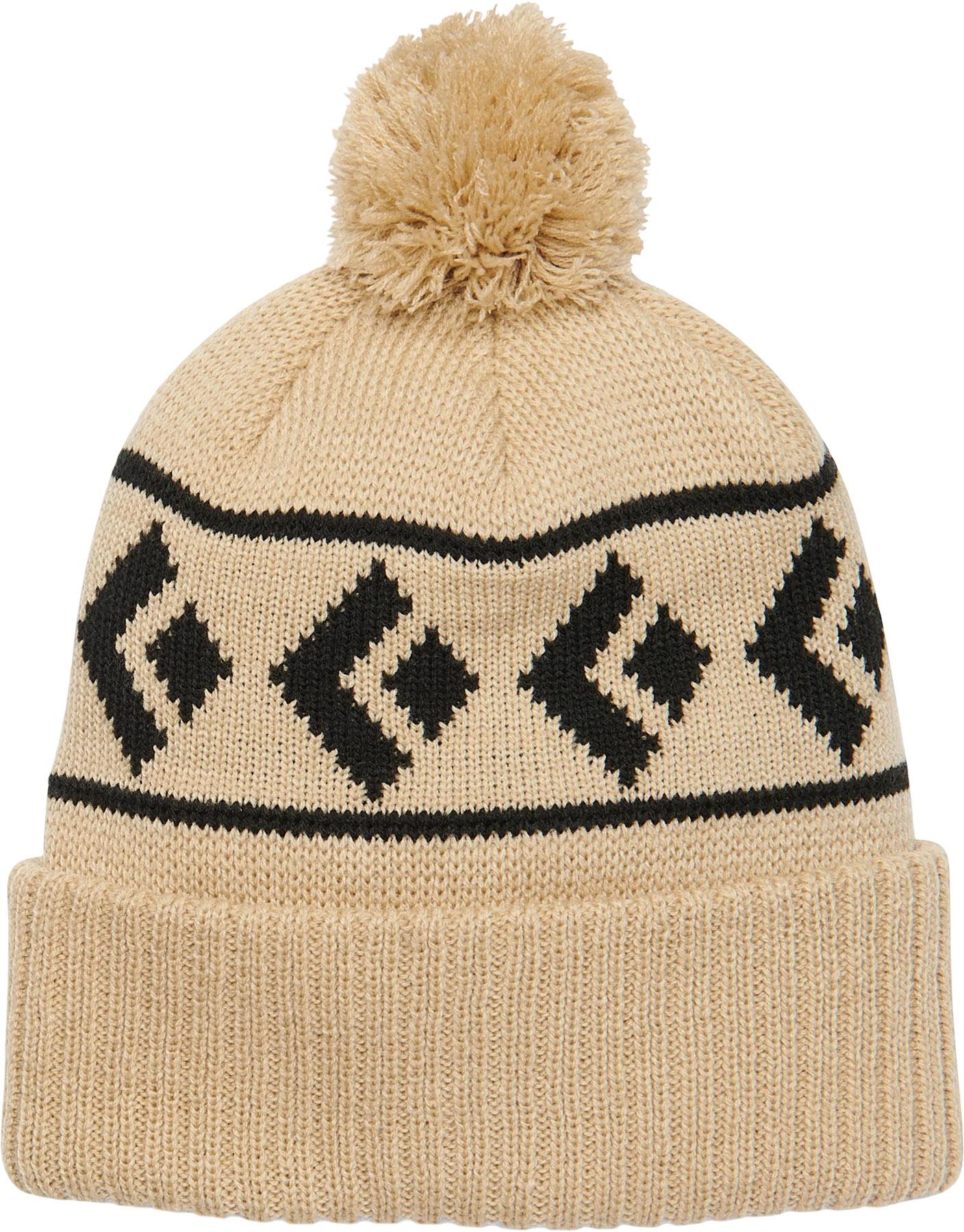 Numéro de l'image de la galerie de produits 1 pour le produit Tuque à pompon Tom