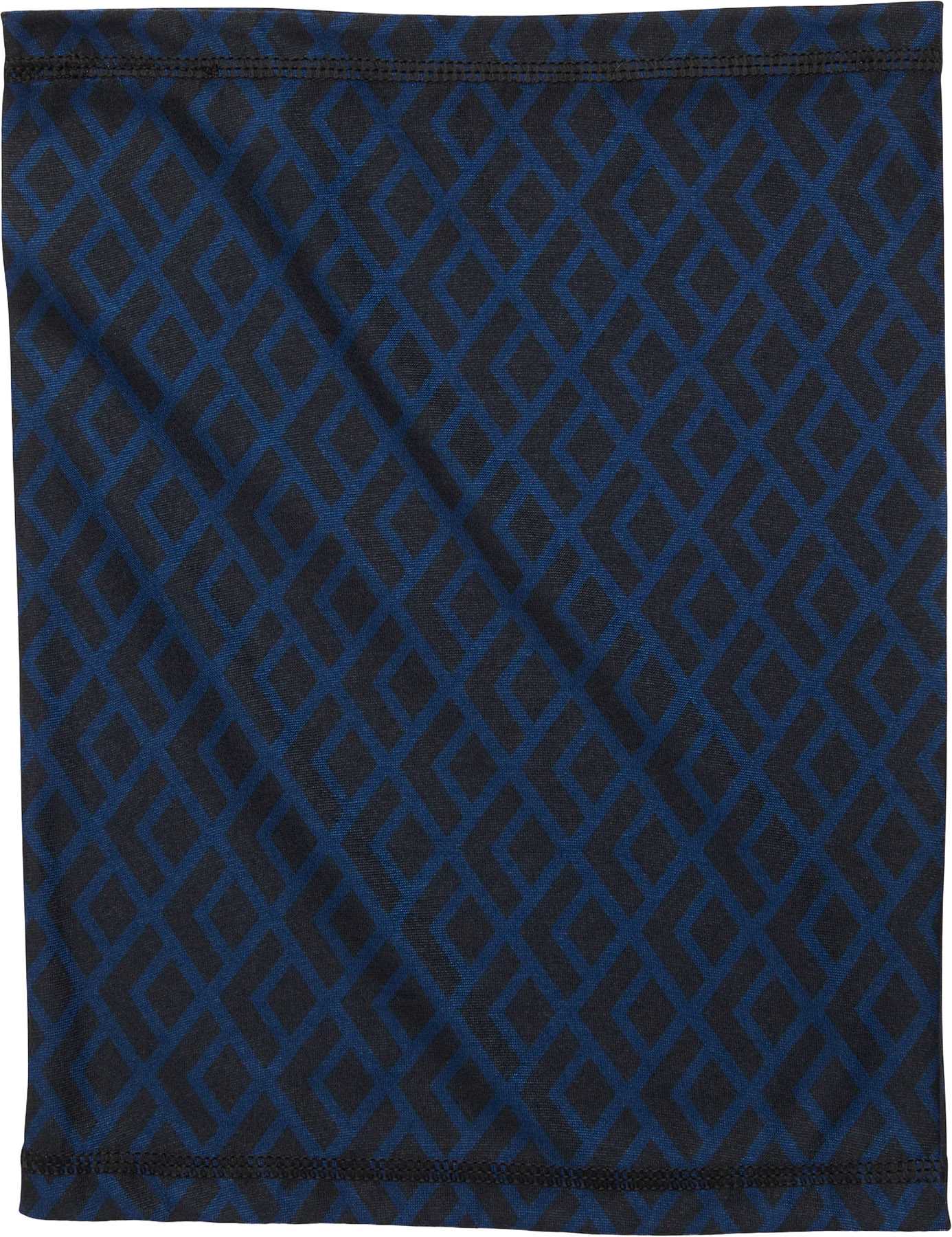 Indigo Diamond Repeat