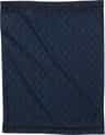 Colour: Indigo Diamond Repeat