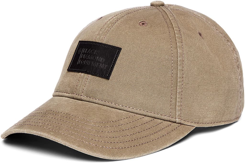 Product gallery image number 1 for product Heritage Cap - Men's