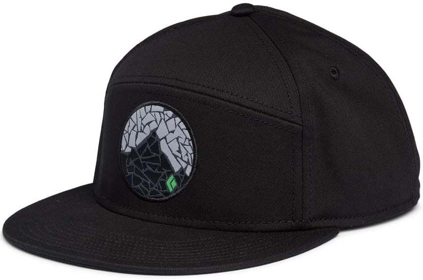 Product gallery image number 1 for product Mantel Cap - Men's