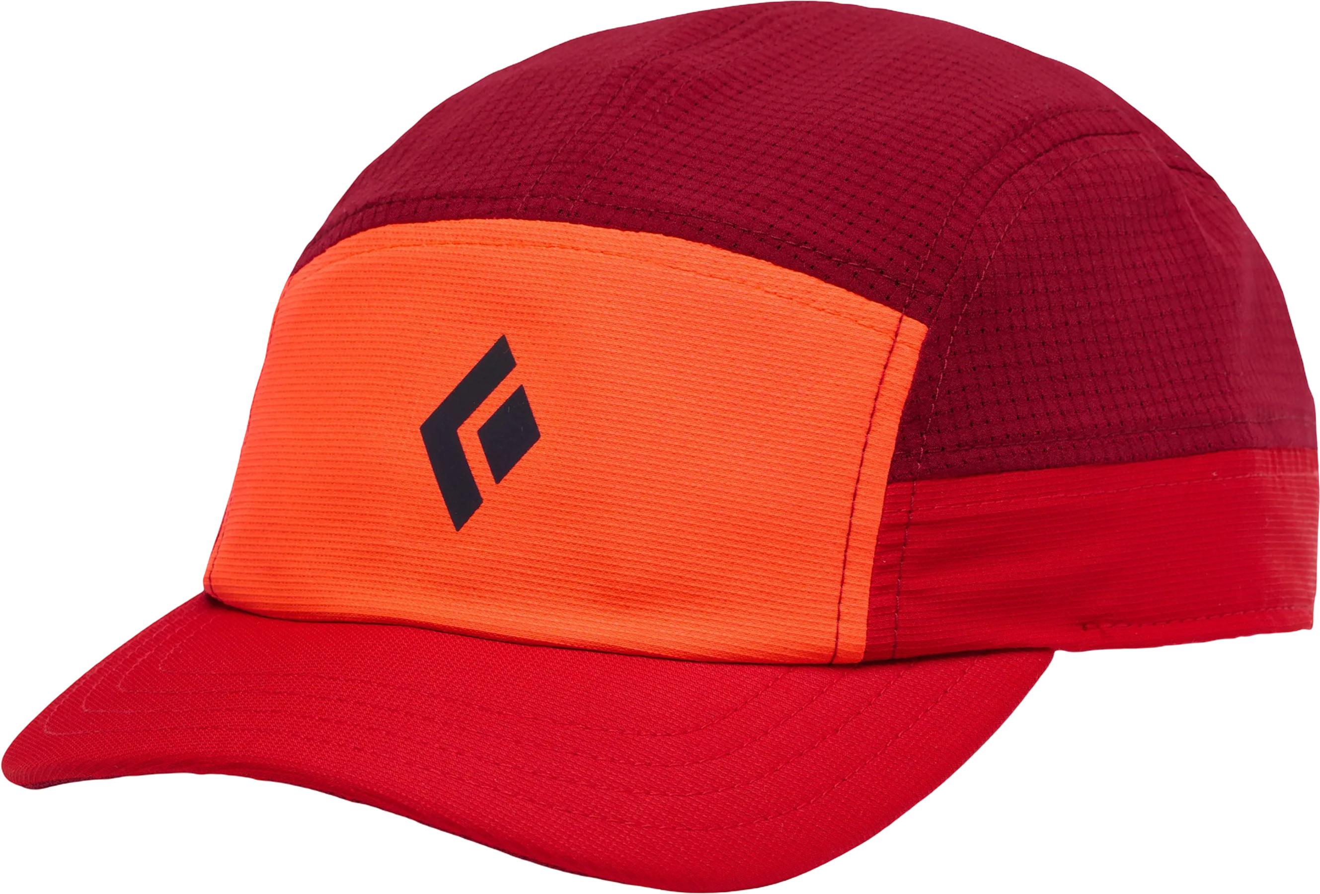 Product image for Distance Five-Panel Running Cap
