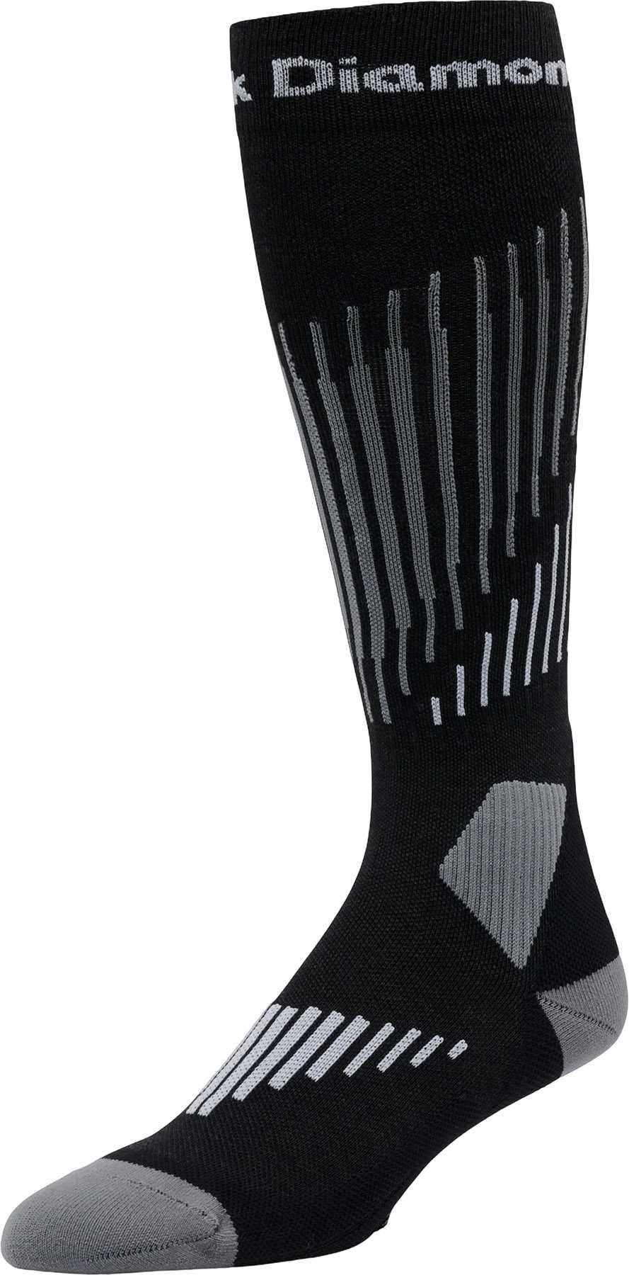 Product image for Ultra-Light Compression Ski Socks - Unisex