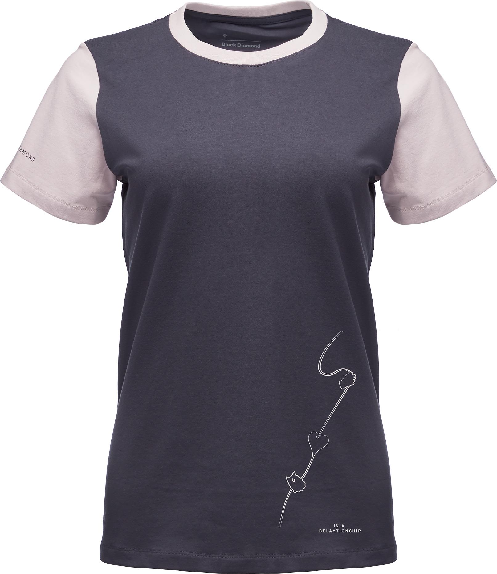 Product gallery image number 1 for product Belationship Tee - Women's