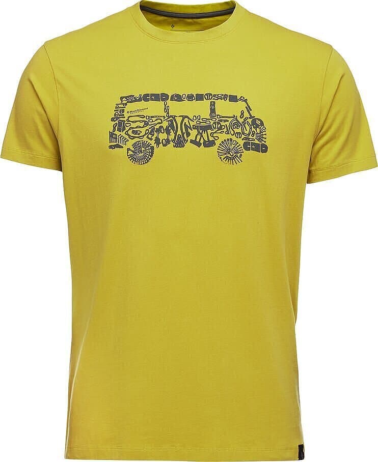 Product gallery image number 1 for product Vantastic Tee - Men's