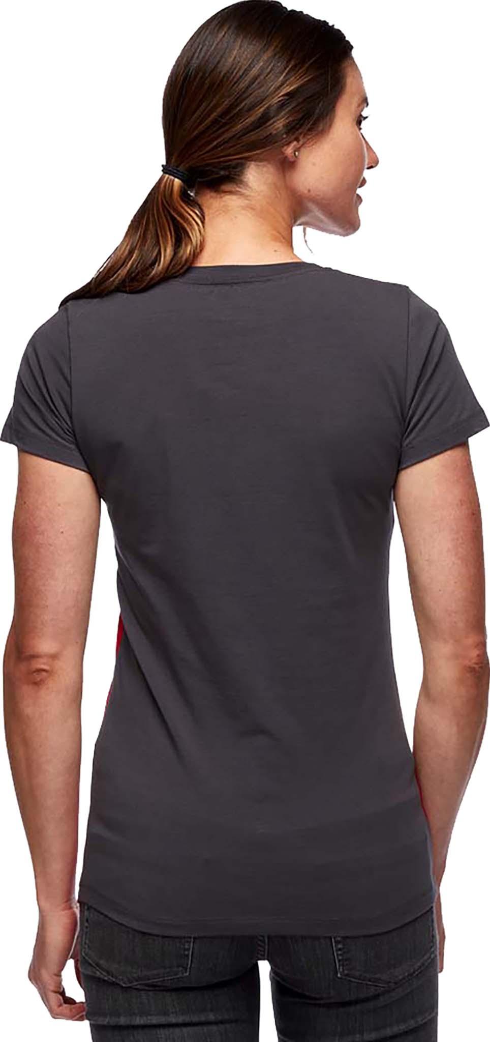 Product gallery image number 2 for product Campus T-Shirt - Women's