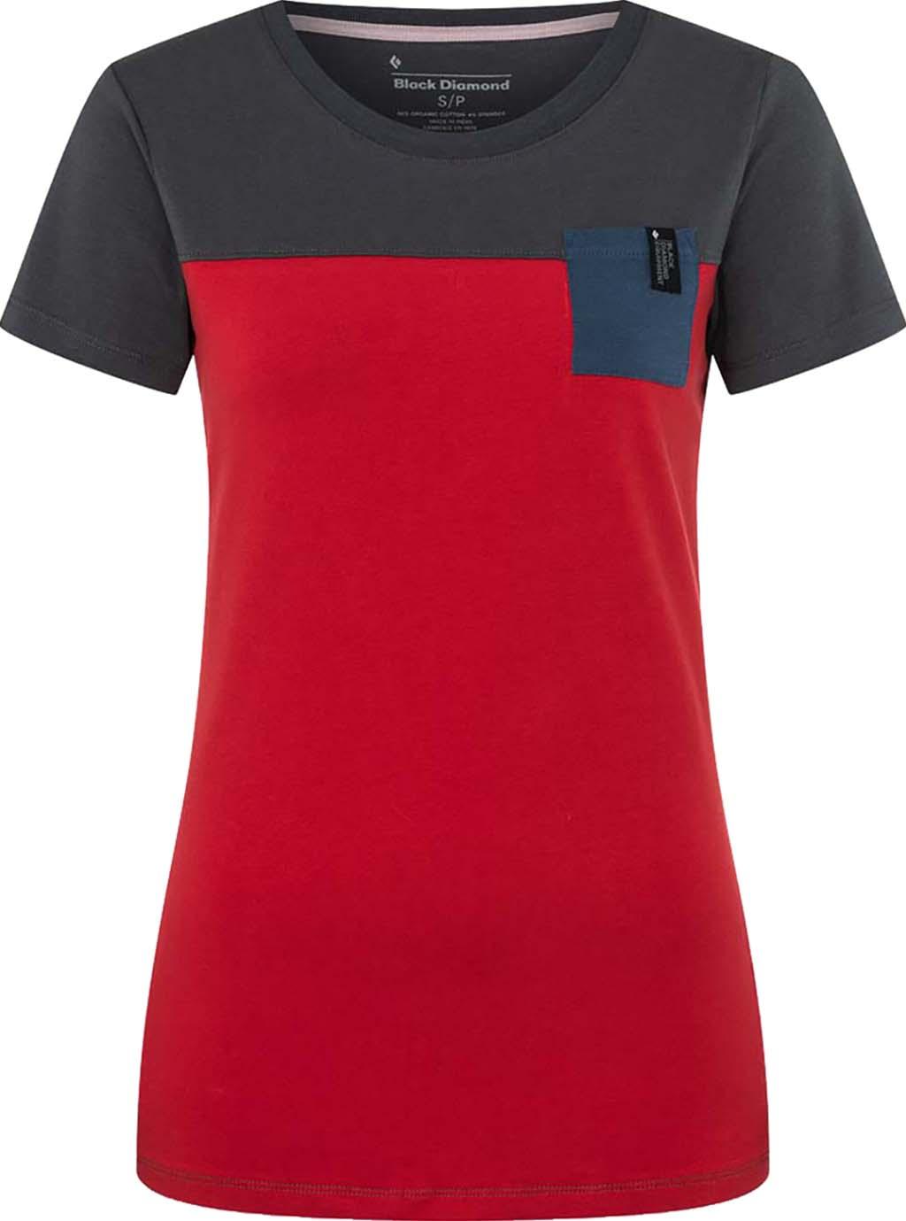 Product gallery image number 1 for product Campus T-Shirt - Women's