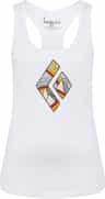 Colour: White
