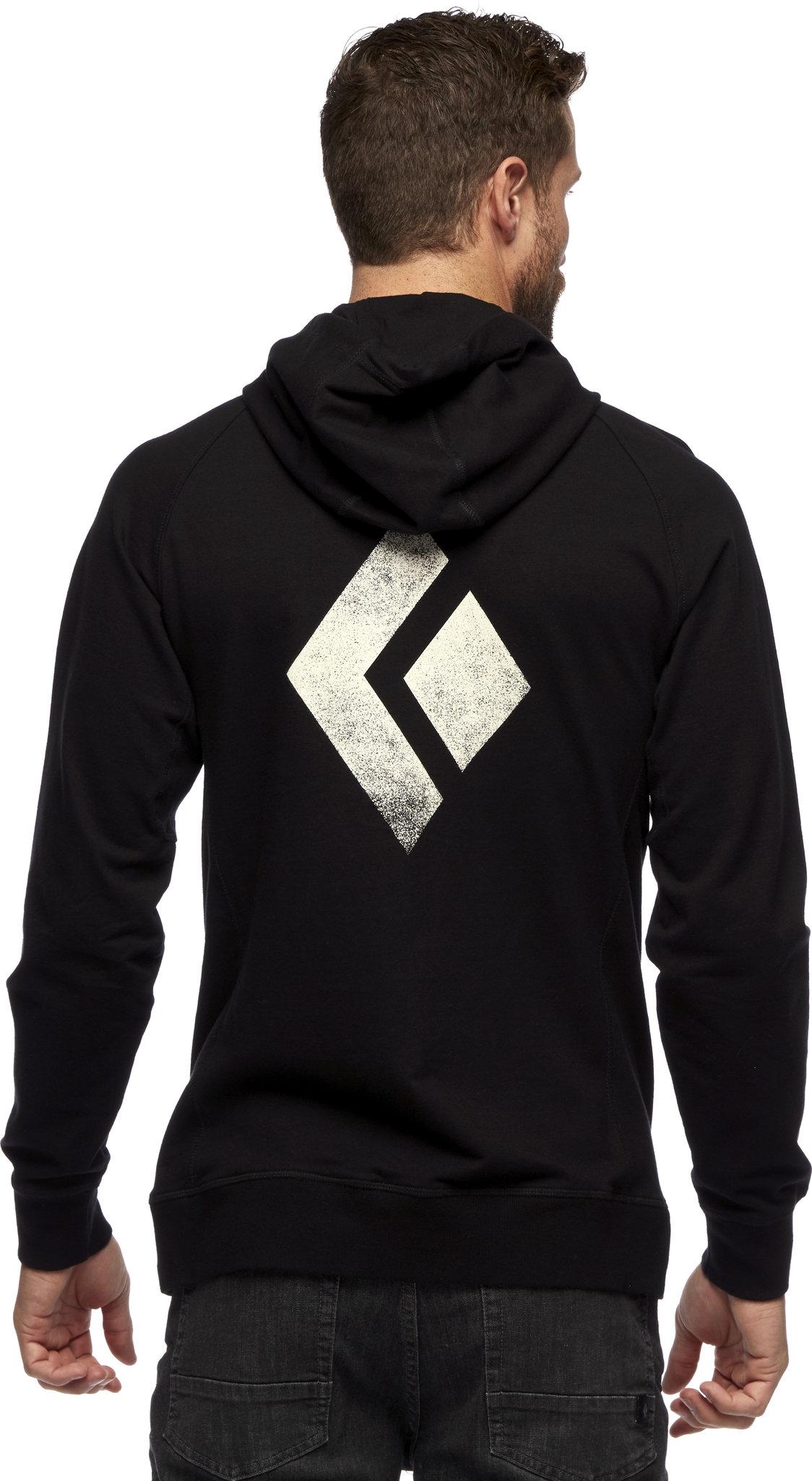 Product gallery image number 4 for product Chalked Up Hoody - Men's