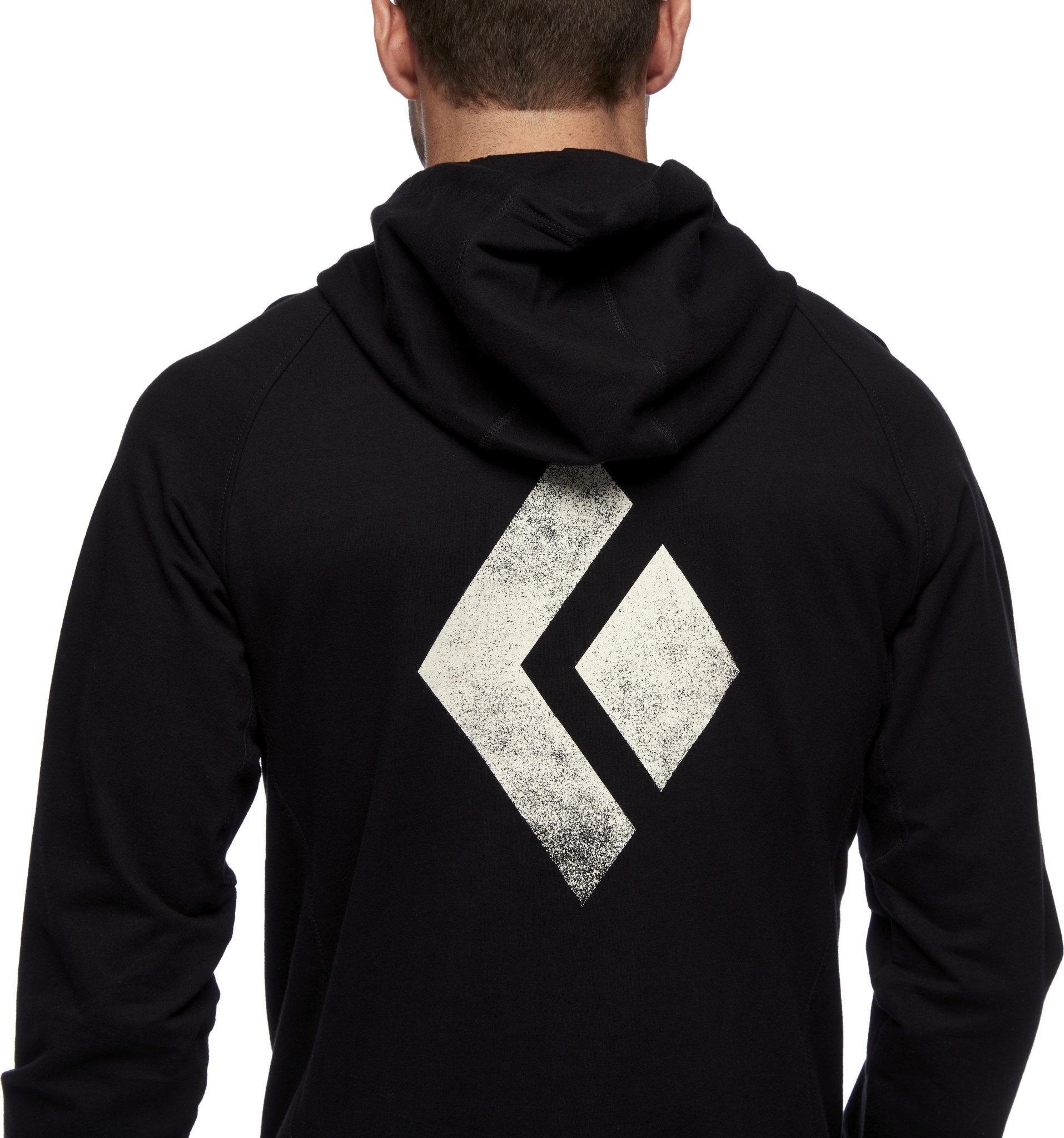 Product gallery image number 2 for product Chalked Up Hoody - Men's