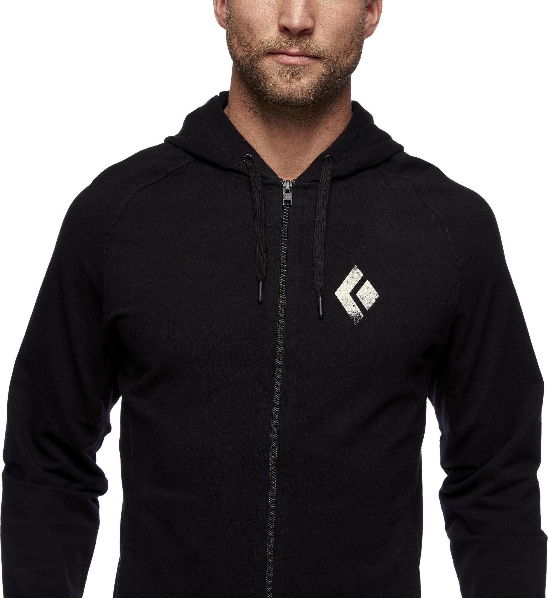 Product gallery image number 3 for product Chalked Up Hoody - Men's