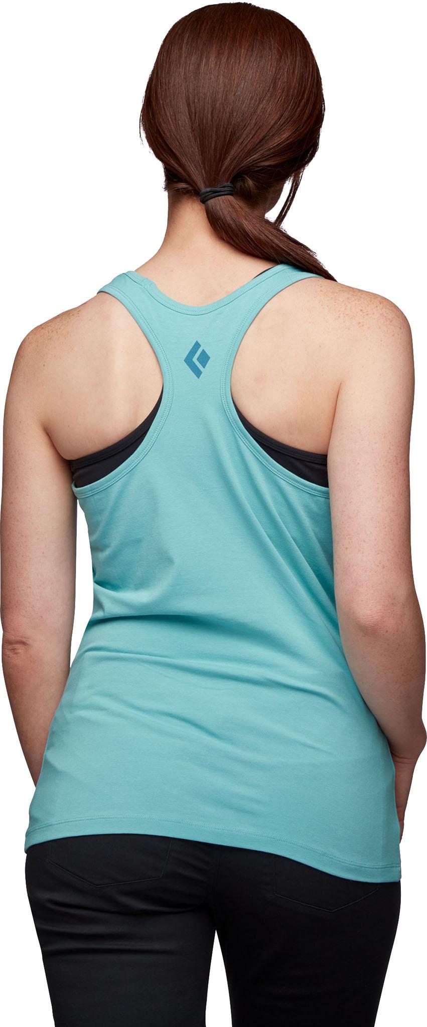 Product gallery image number 3 for product Luminary Tank - Women's