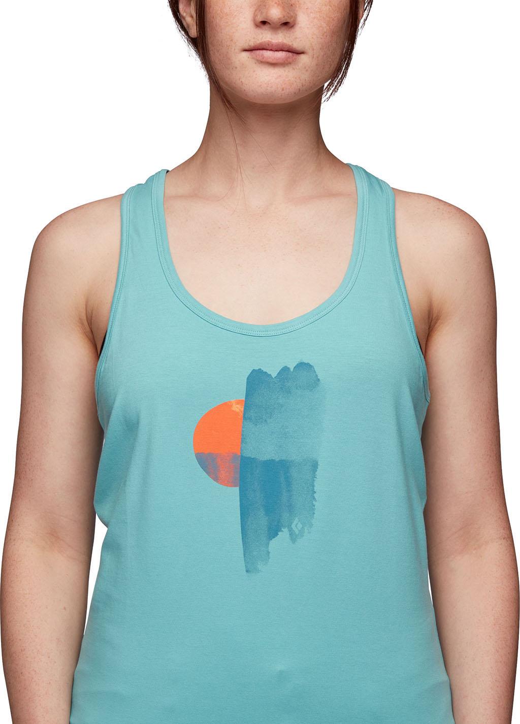 Product gallery image number 2 for product Luminary Tank - Women's