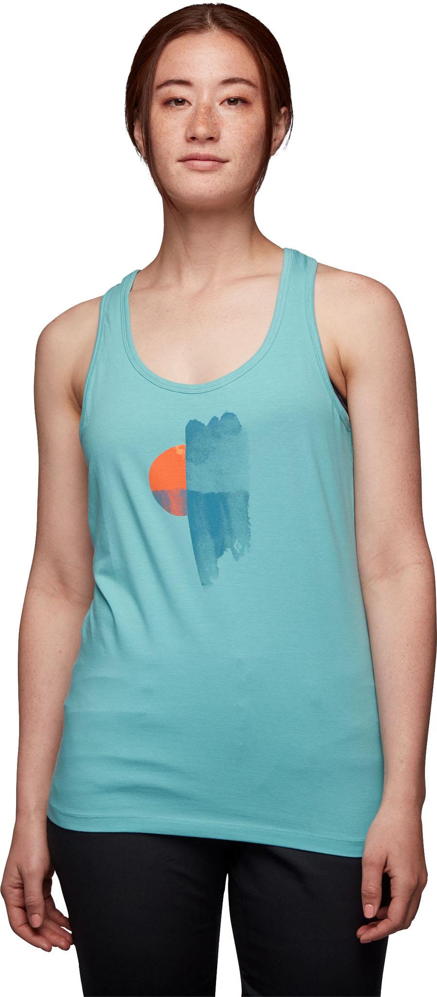 Product gallery image number 4 for product Luminary Tank - Women's