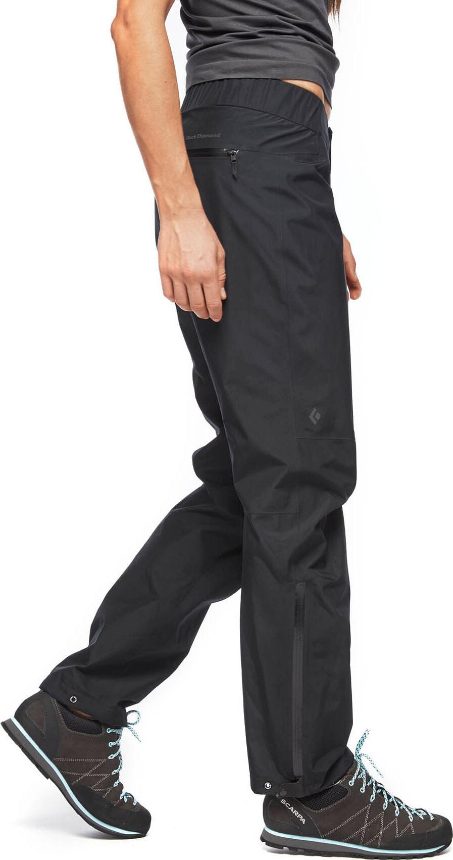 Product gallery image number 4 for product Liquid Point Pants - Women's