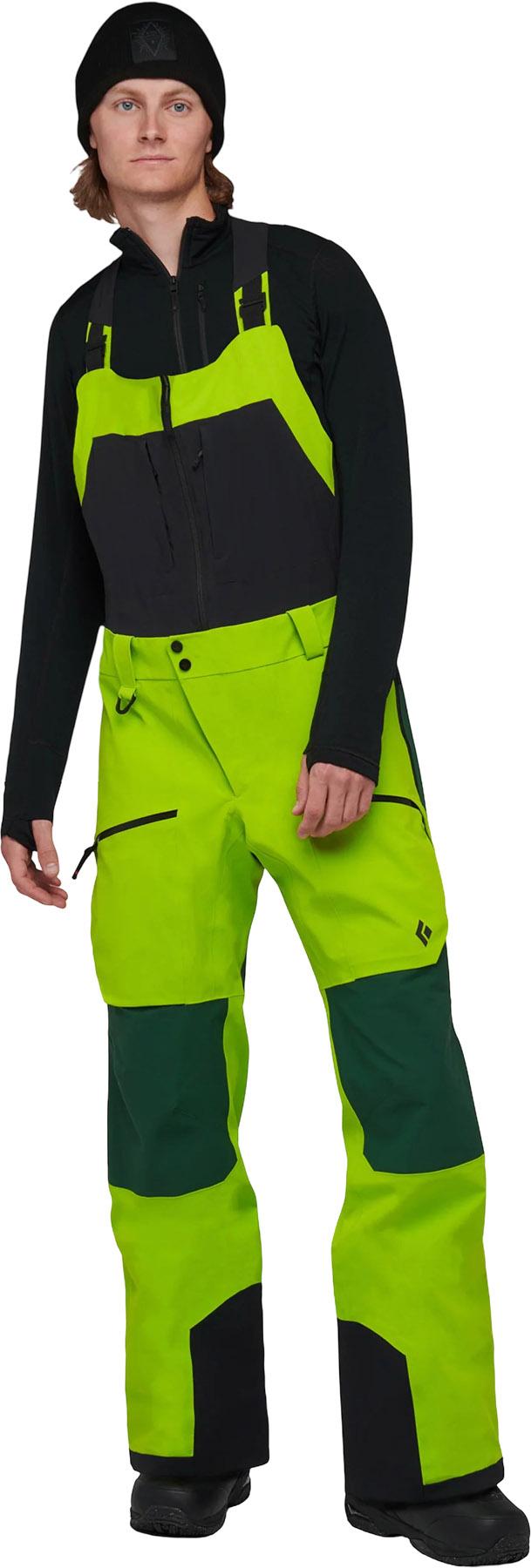 Numéro de l'image de la galerie de produits 5 pour le produit Salopettes Stretch Pro de Recon - Homme