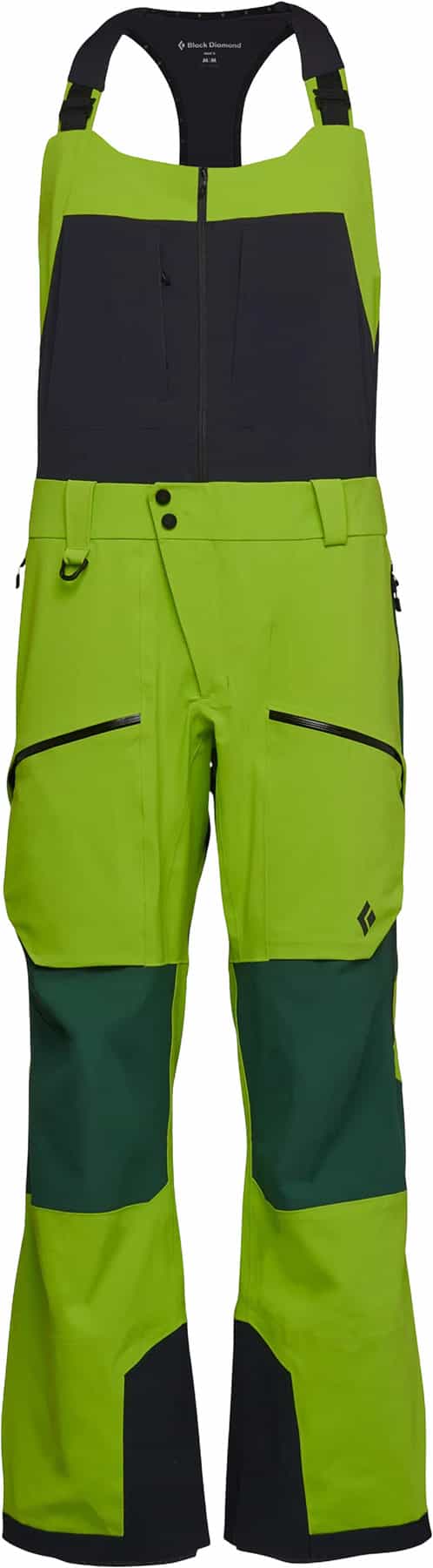 Image de produit pour Salopettes Stretch Pro de Recon - Homme