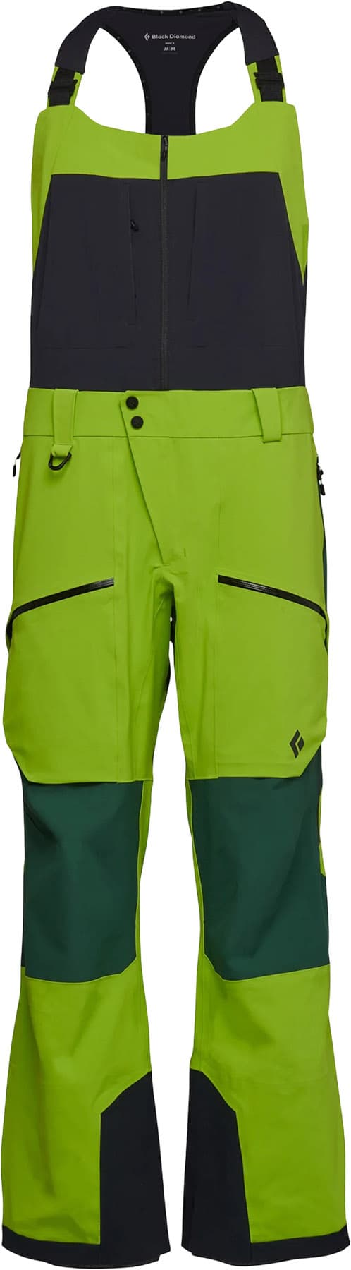 Numéro de l'image de la galerie de produits 1 pour le produit Salopettes Stretch Pro de Recon - Homme