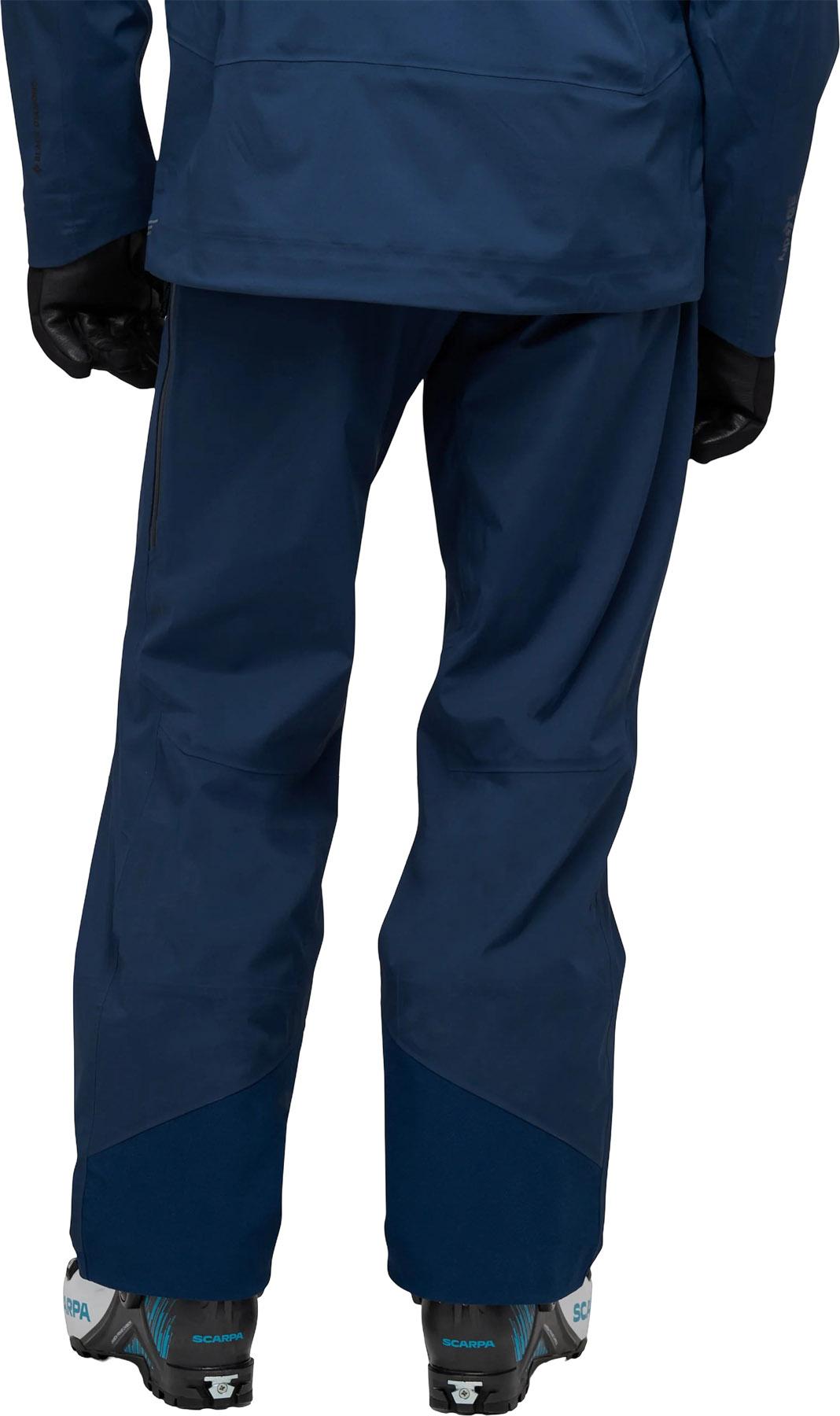 Product gallery image number 5 for product Recon LT Stretch Pants - Men's