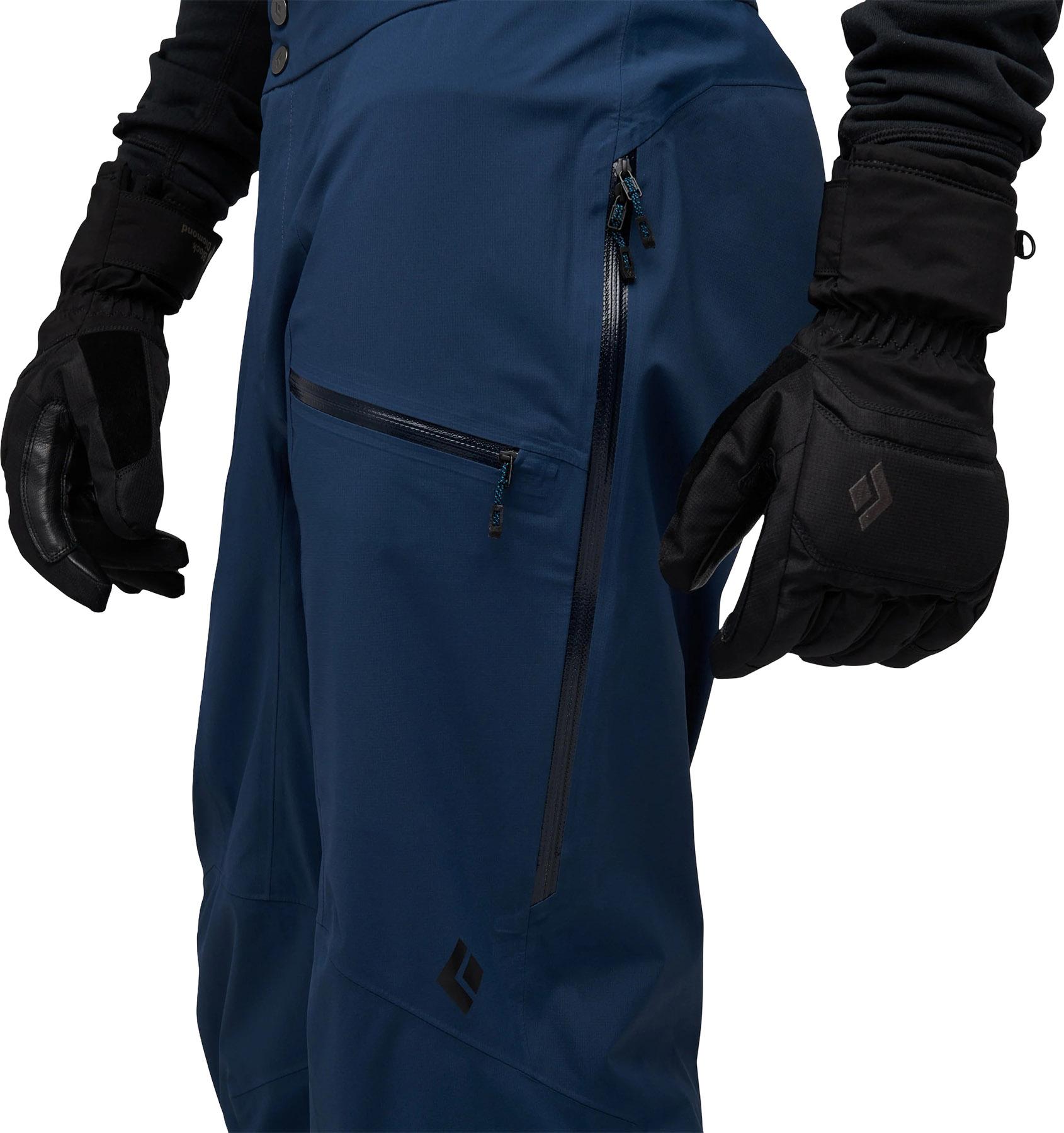 Product gallery image number 4 for product Recon LT Stretch Pants - Men's