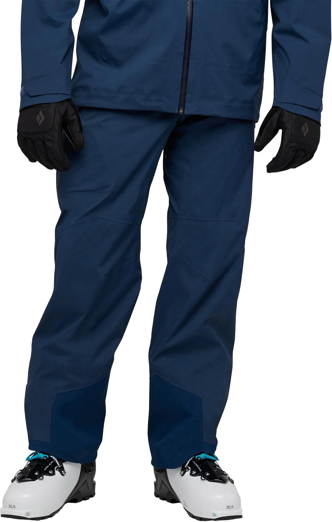 Product gallery image number 2 for product Recon LT Stretch Pants - Men's