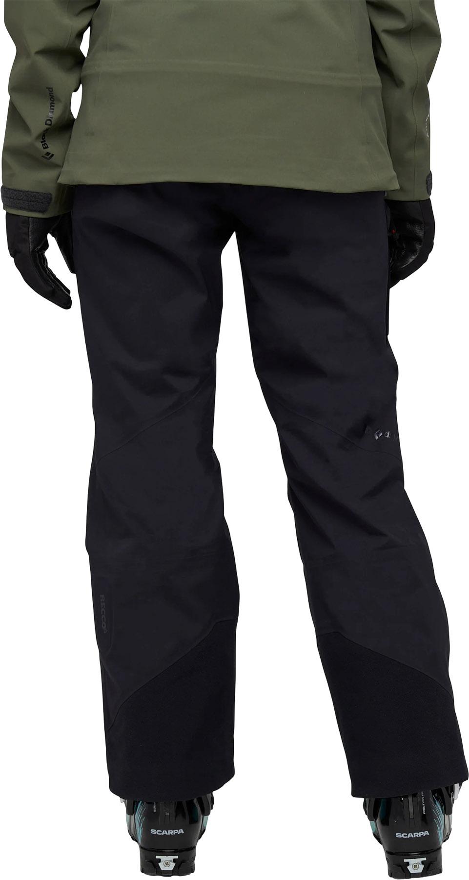 Product gallery image number 2 for product Recon Lt Stretch Pant - Women's