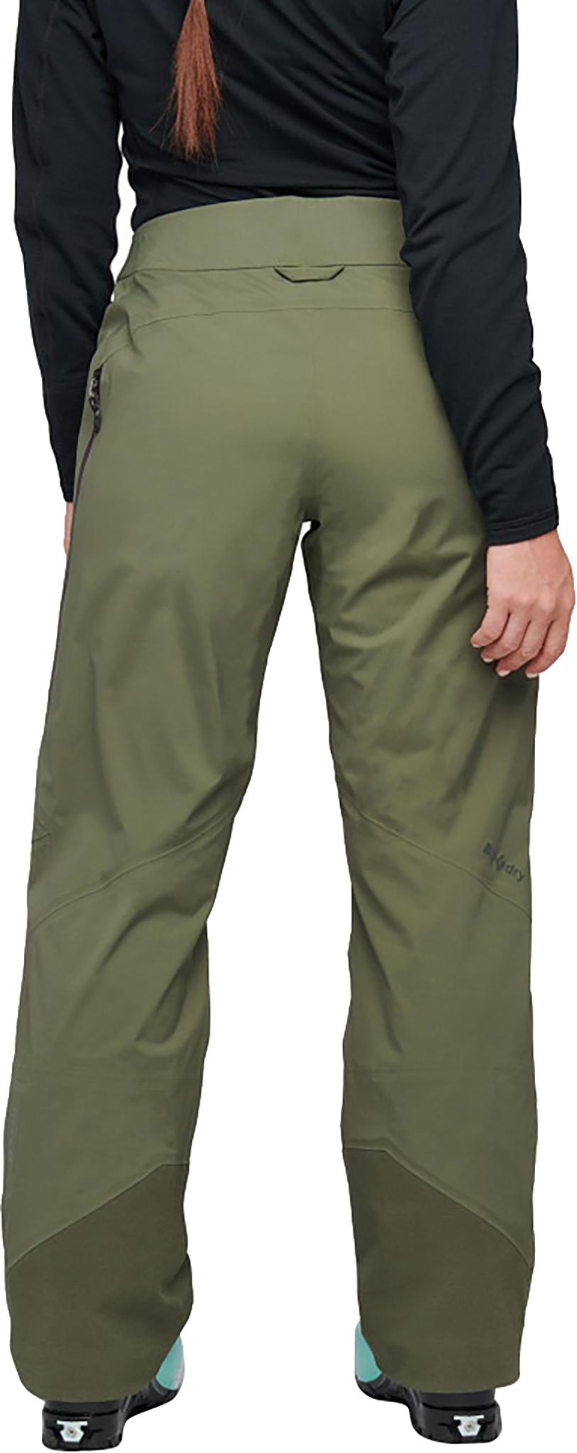 Product gallery image number 3 for product Recon Lt Stretch Pant - Women's