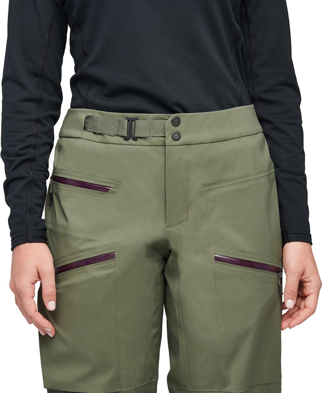 Product gallery image number 2 for product Recon Lt Stretch Pant - Women's