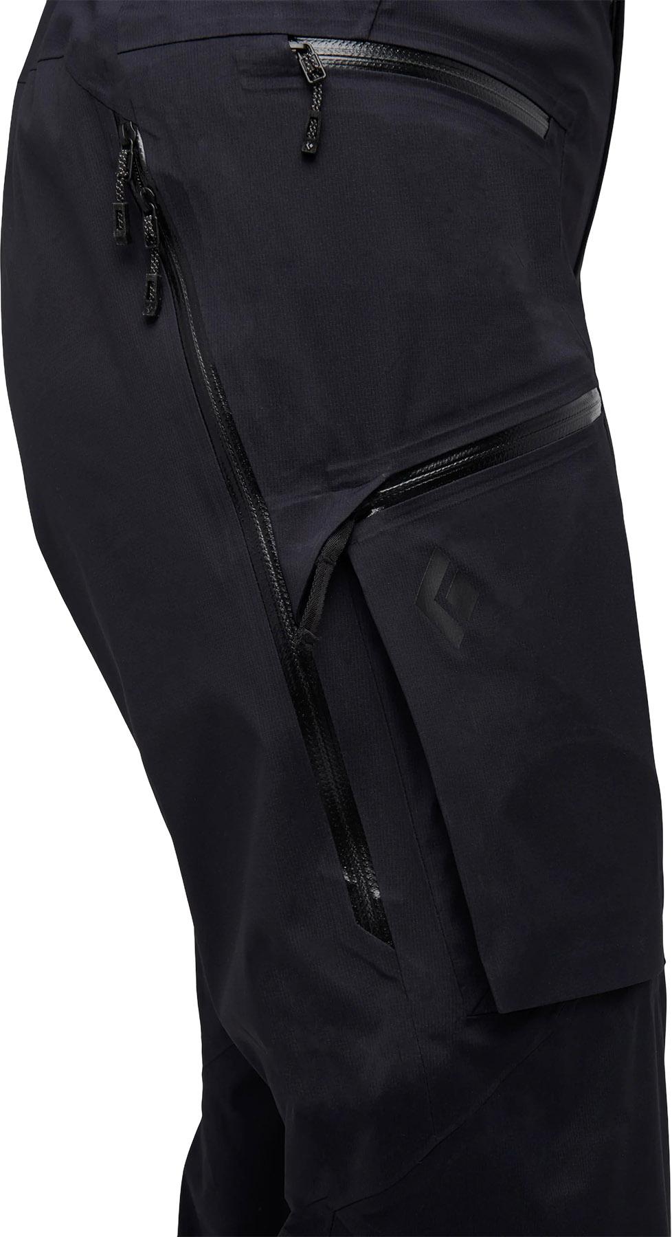 Product gallery image number 3 for product Recon Lt Stretch Pant - Women's