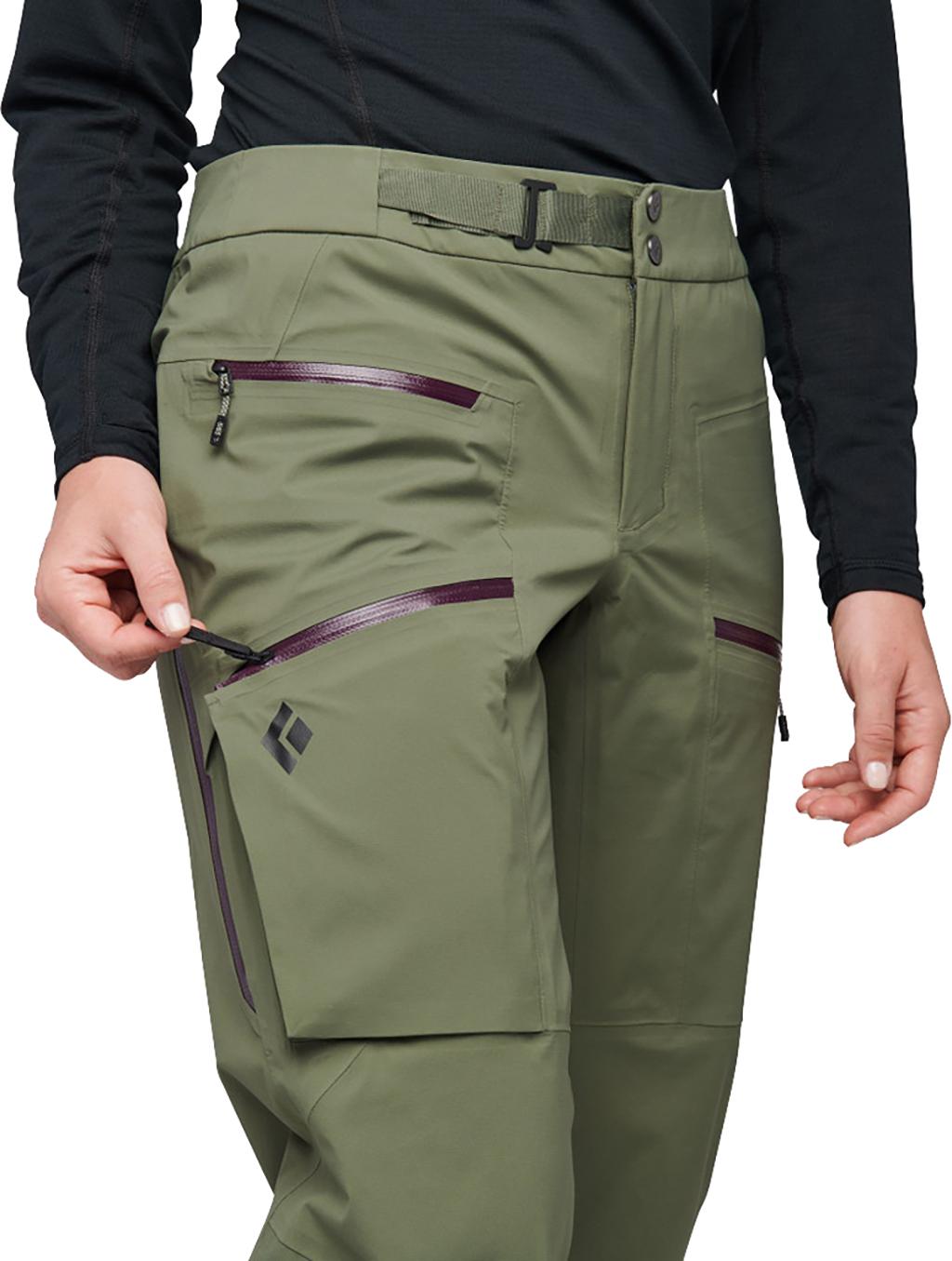 Product gallery image number 6 for product Recon Lt Stretch Pant - Women's