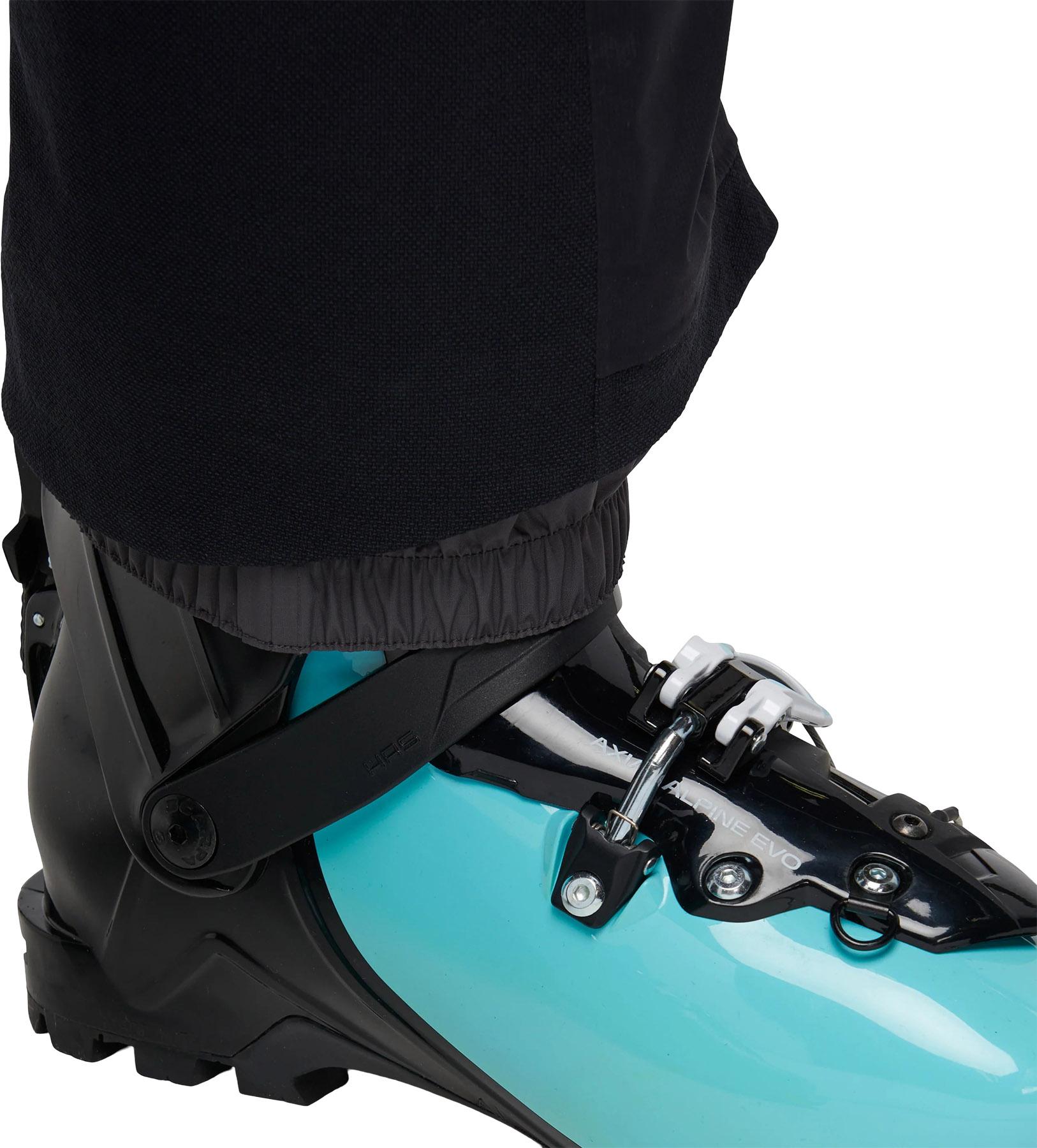 Product gallery image number 4 for product Recon Lt Stretch Pant - Women's