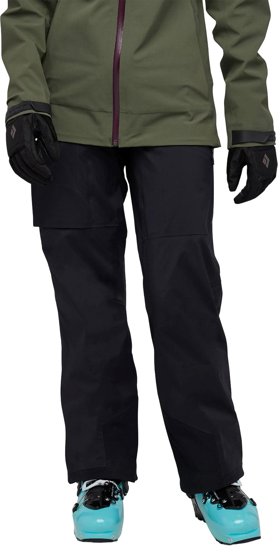 Product gallery image number 6 for product Recon Lt Stretch Pant - Women's