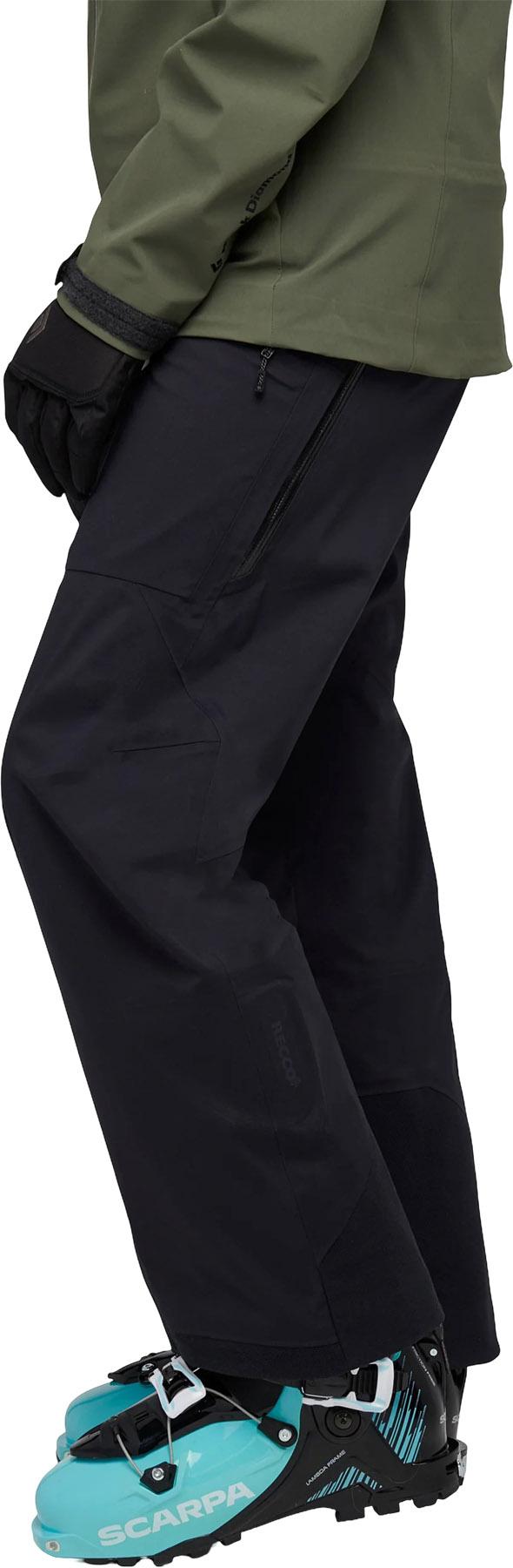Product gallery image number 5 for product Recon Lt Stretch Pant - Women's