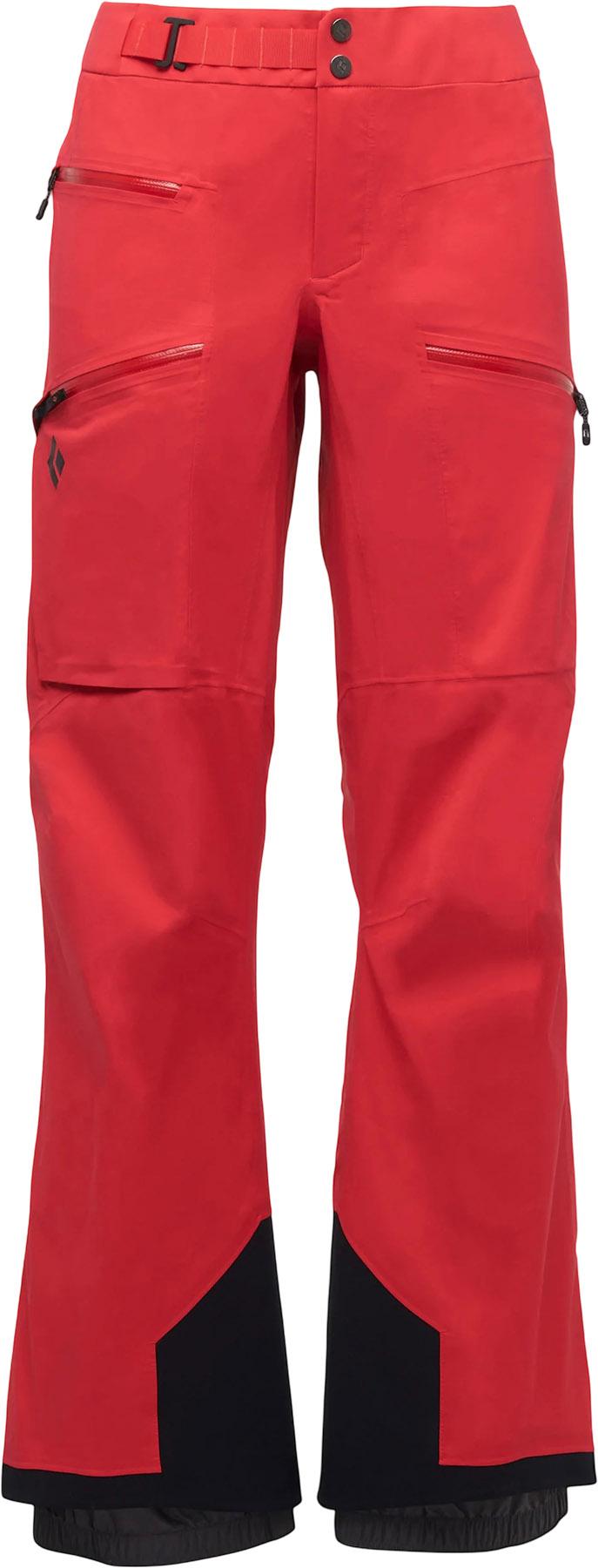 Coral Red