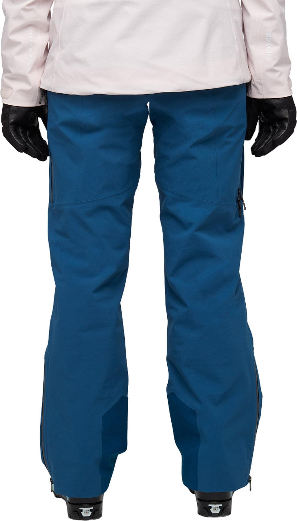 Product gallery image number 2 for product Pantalon isolé Recon - Femme