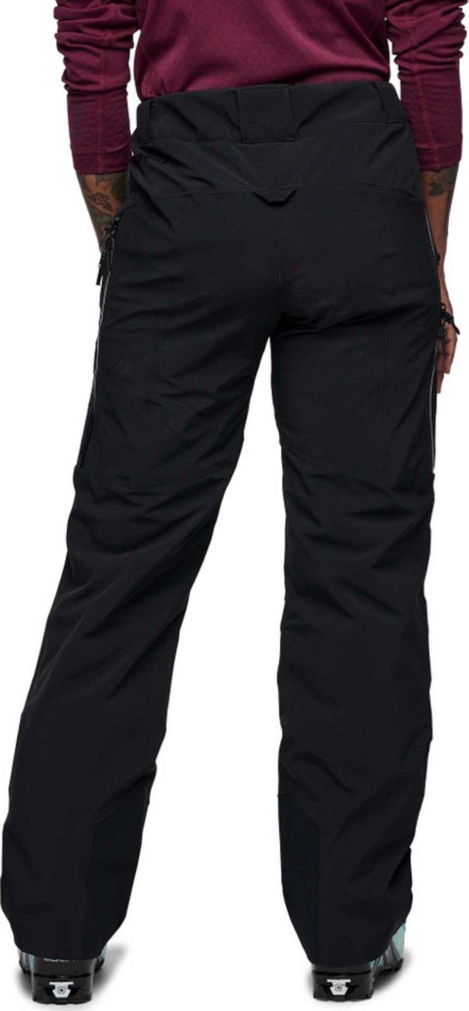 Product gallery image number 3 for product Recon Insulated Pants - Women's