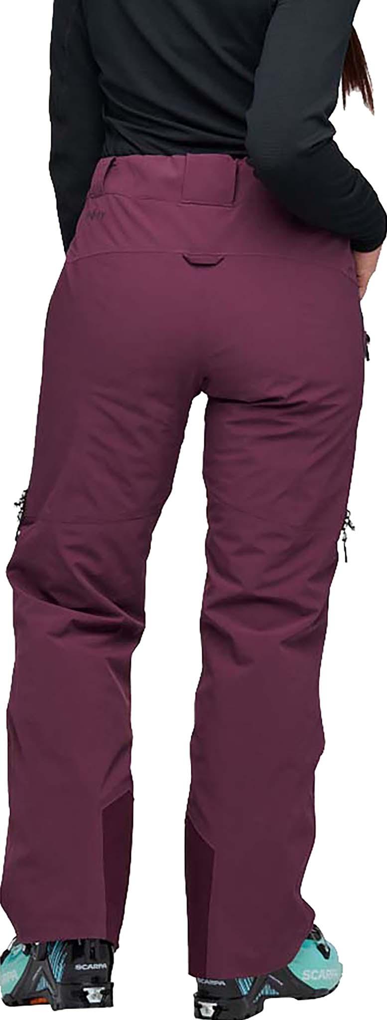 Numéro de l'image de la galerie de produits 2 pour le produit Pantalon isolé Recon - Femme