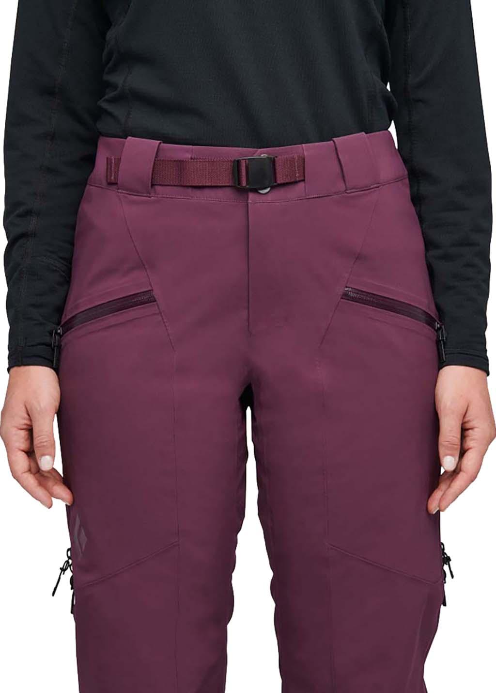 Numéro de l'image de la galerie de produits 3 pour le produit Pantalon isolé Recon - Femme