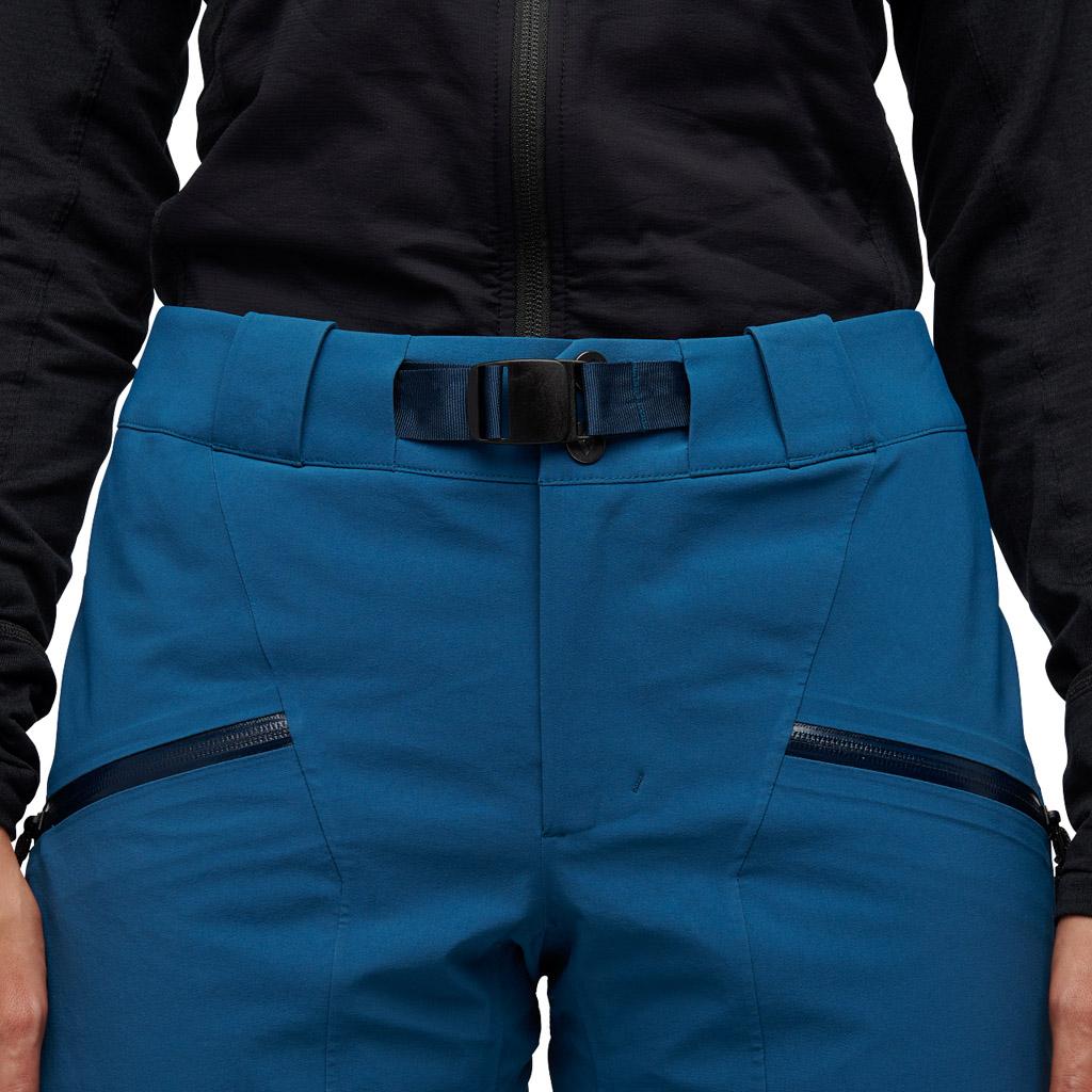 Product gallery image number 5 for product Pantalon isolé Recon - Femme