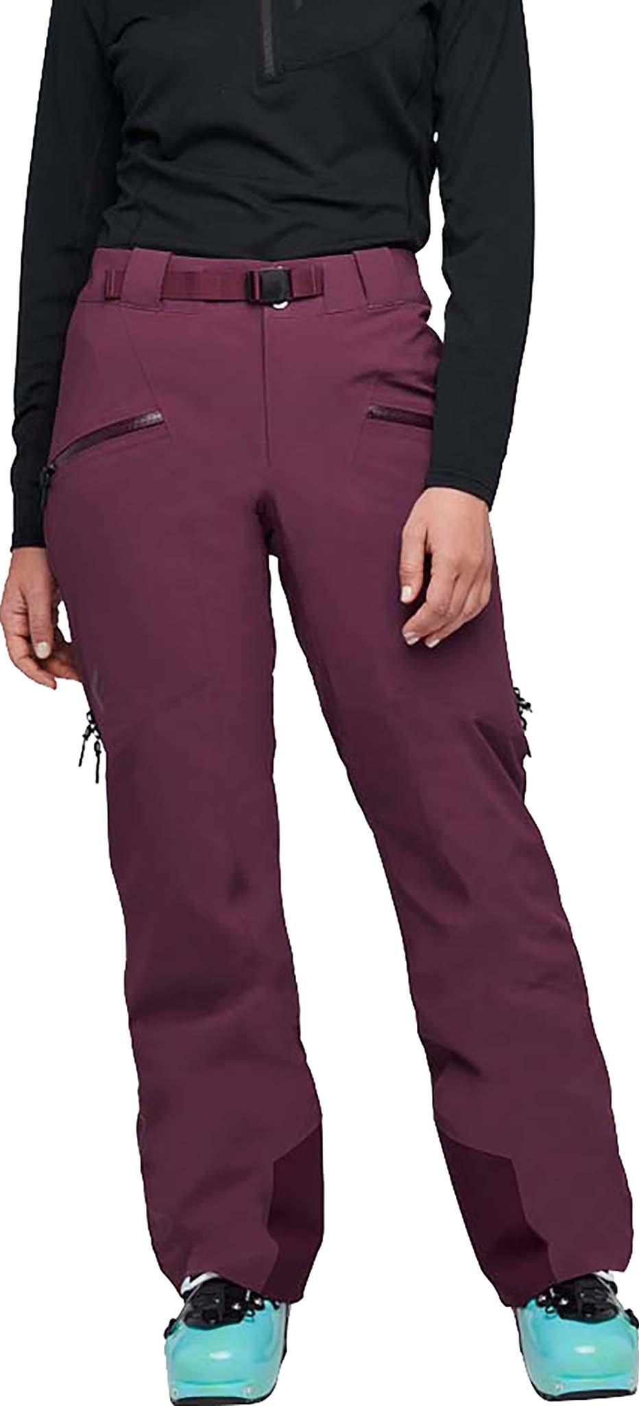 Numéro de l'image de la galerie de produits 6 pour le produit Pantalon isolé Recon - Femme