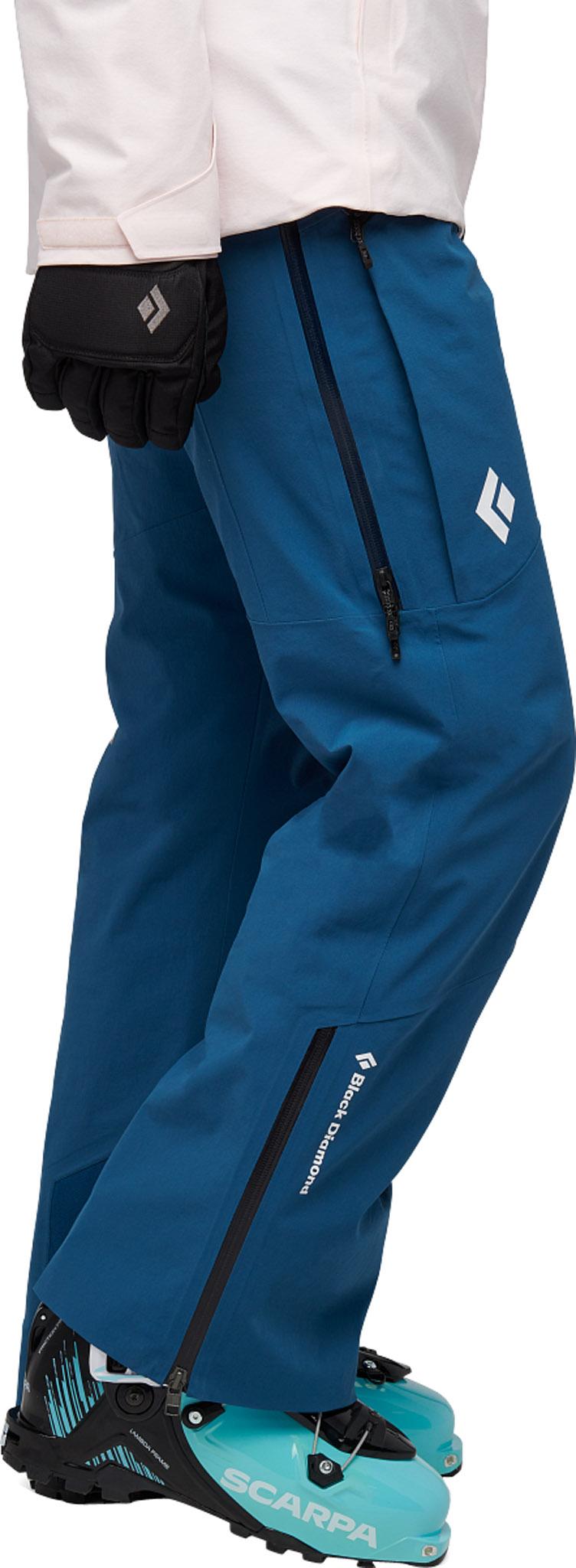 Product gallery image number 8 for product Pantalon isolé Recon - Femme