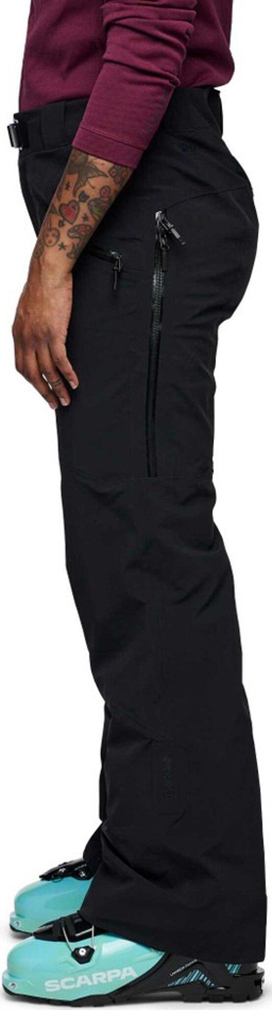 Product gallery image number 2 for product Recon Insulated Pants - Women's