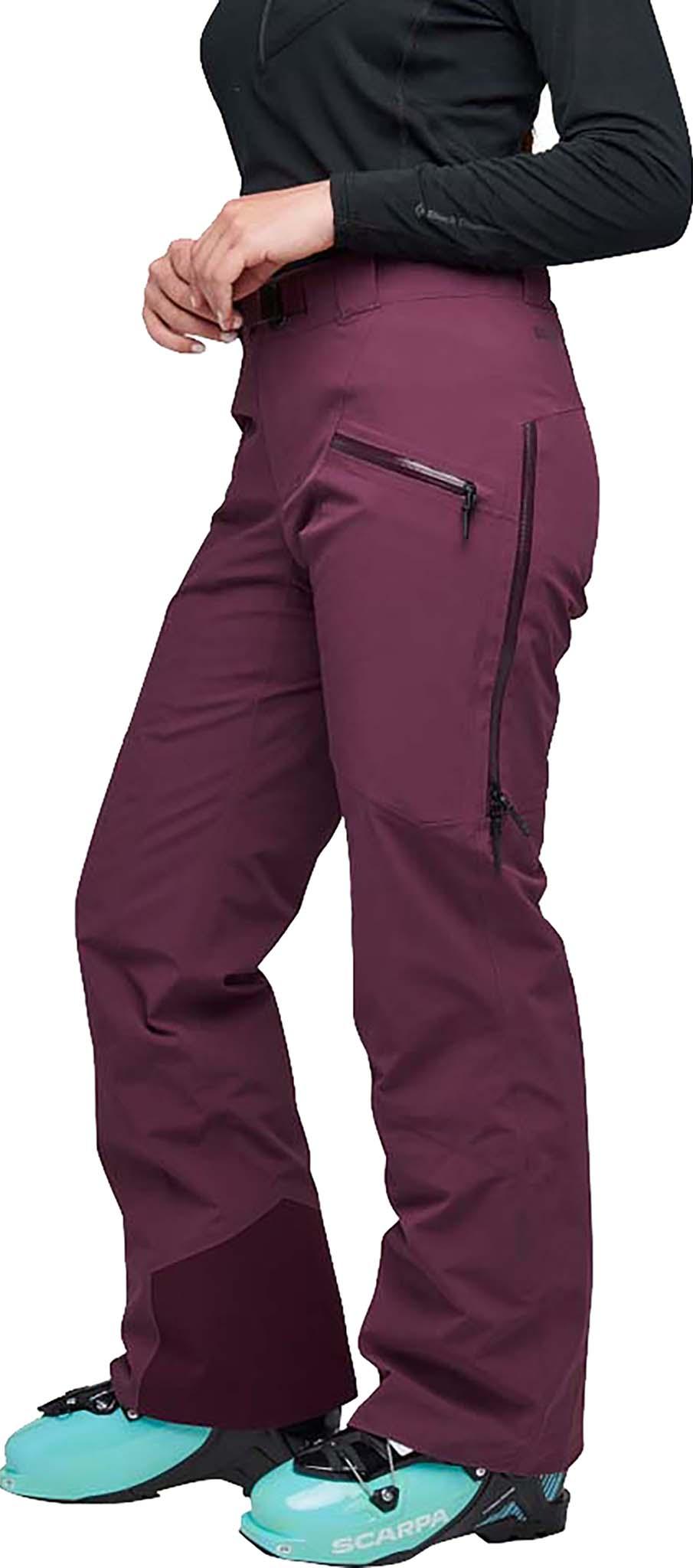 Numéro de l'image de la galerie de produits 7 pour le produit Pantalon isolé Recon - Femme