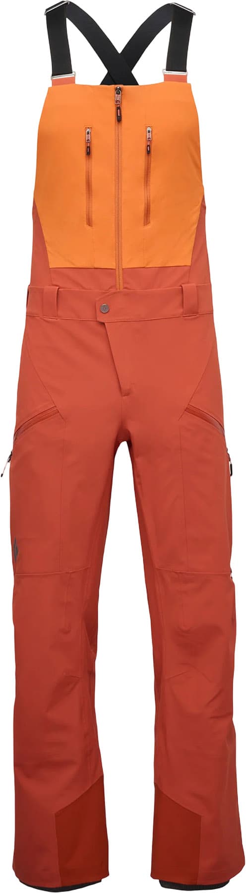 Product gallery image number 1 for product Recon Stretch Bib - Men's