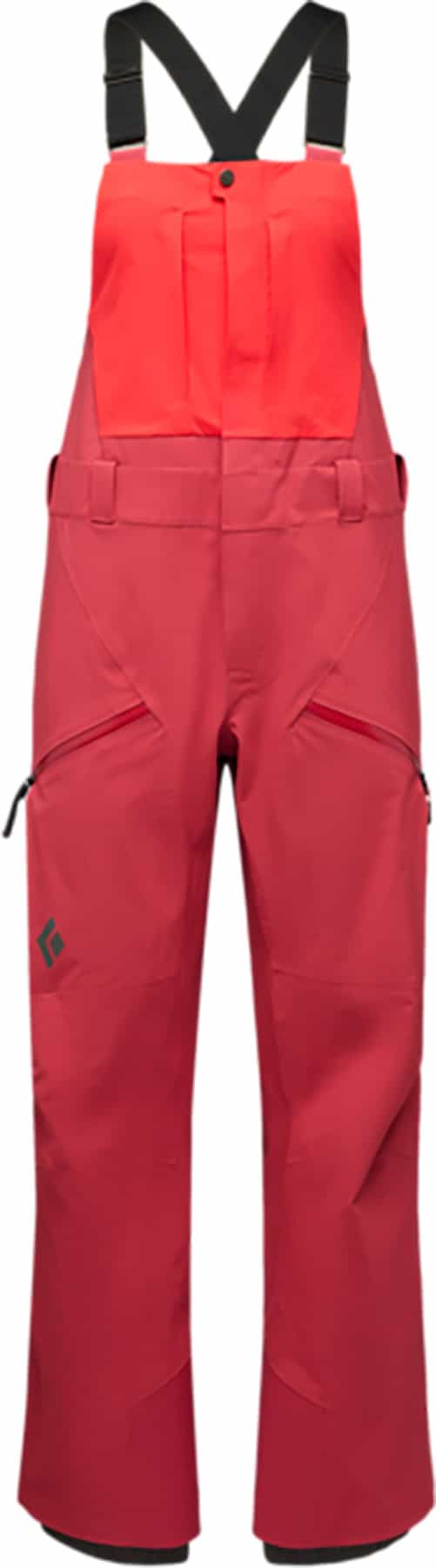 Coral Red - Mineral Red