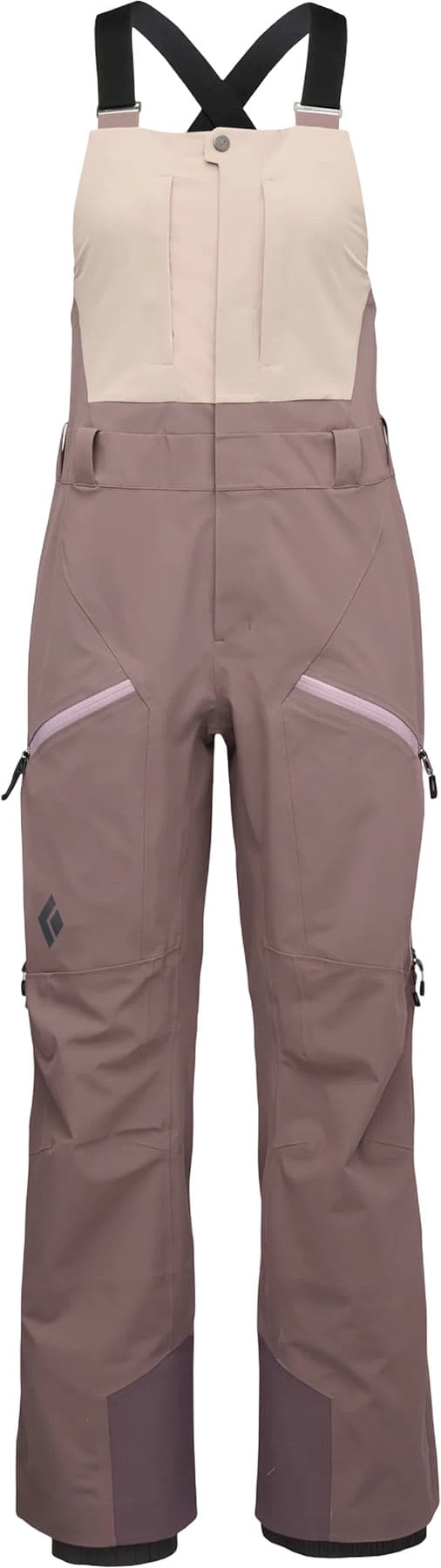 Product image for Recon Stretch Bibs - Women's